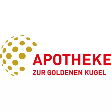 Logo de Apotheke zur goldenen Kugel