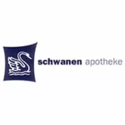 Logótipo de Schwanen-Apotheke