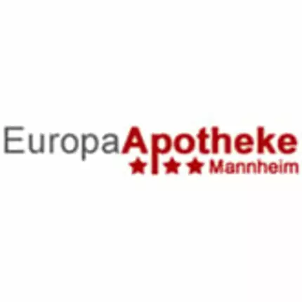 Logotyp från Europa-Apotheke