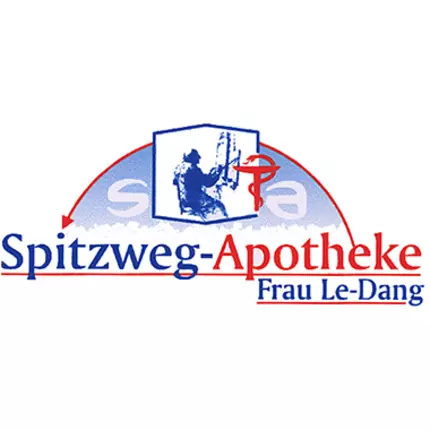 Logo van Spitzweg-Apotheke