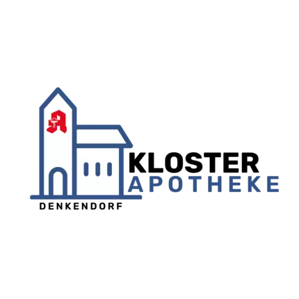 Logo od Kloster-Apotheke Denkendorf