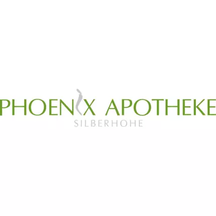 Logo fra Phönix-Apotheke Silberhöhe