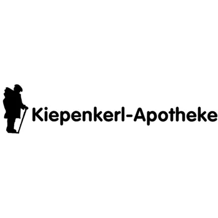 Logo from Kiepenkerl-Apotheke