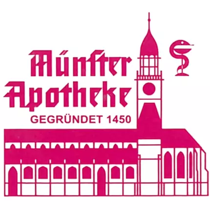 Logo van Münster-Apotheke