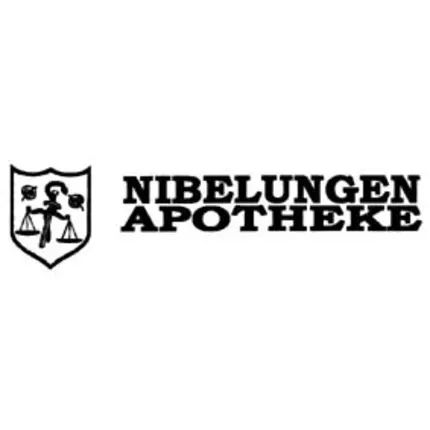 Logotyp från Nibelungen-Apotheke