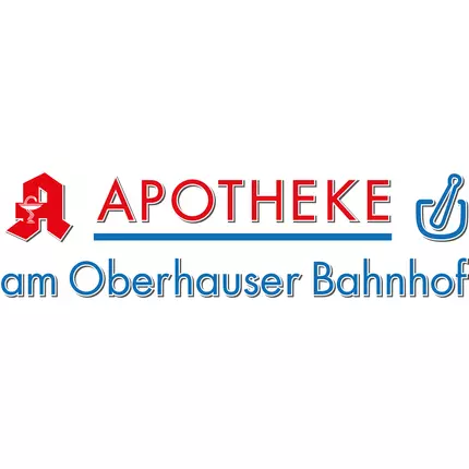 Logo van Apotheke am Oberhauser Bahnhof