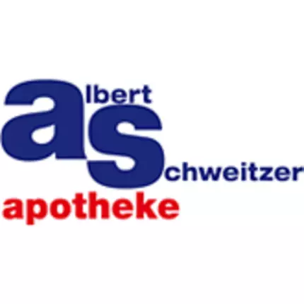 Logo from Albert Schweitzer Apotheke