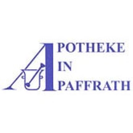 Logo van Apotheke in Paffrath