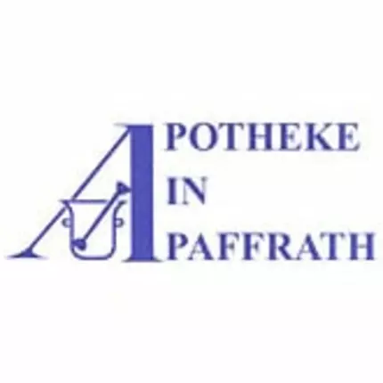 Logo von Apotheke in Paffrath