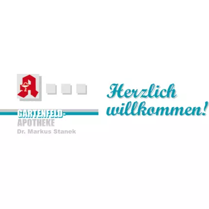 Logo from Gartenfeld-Apotheke