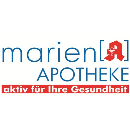 Logo van Marien-Apotheke