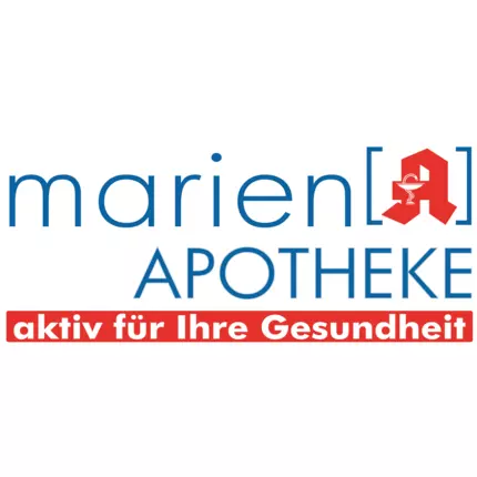 Logo from Marien-Apotheke