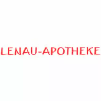 Logotipo de Lenau-Apotheke