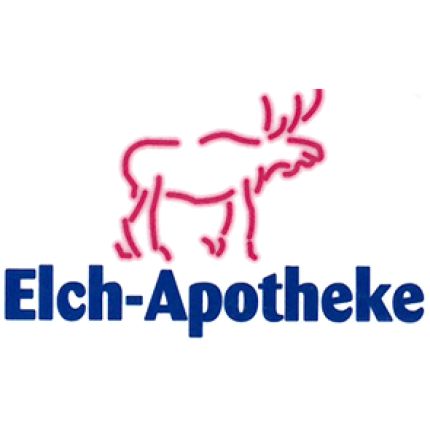 Logo von Elch-Apotheke