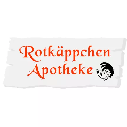 Logo von Rotkäppchen-Apotheke