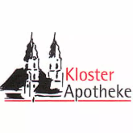 Logo von Kloster-Apotheke