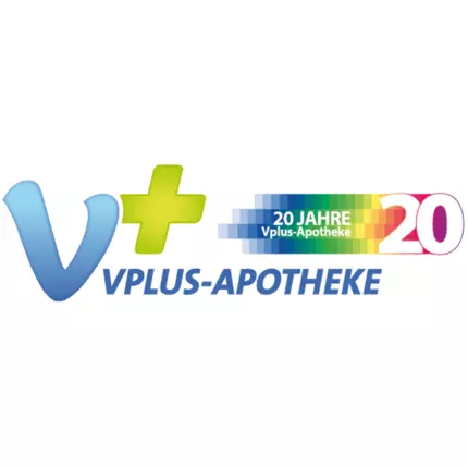 Logotyp från Vplus Apotheke