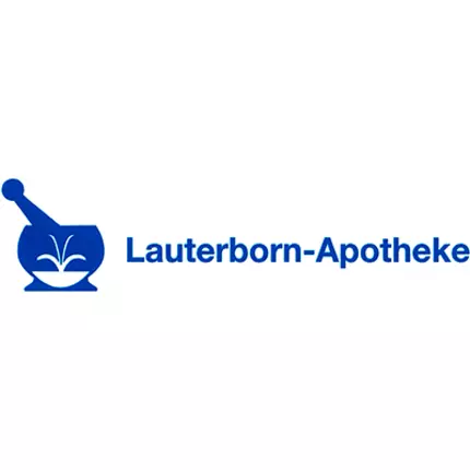 Logotipo de Lauterborn-Apotheke