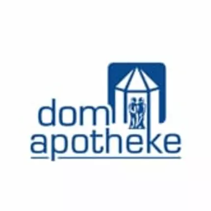 Logo da Dom-Apotheke