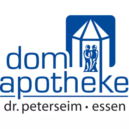 Logótipo de Dom-Apotheke Dr. Peterseim