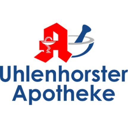 Λογότυπο από Uhlenhorster Apotheke