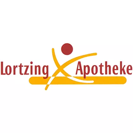 Logo od Lortzing-Apotheke