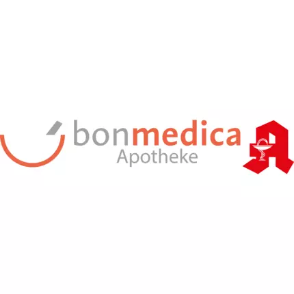 Logo de Bonmedica Apotheke