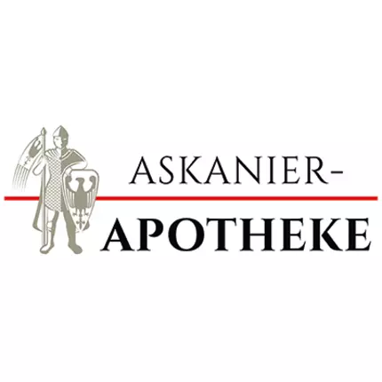 Λογότυπο από Askanier-Apotheke