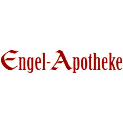 Λογότυπο από Engel-Apotheke