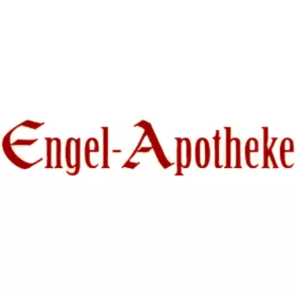 Logo from Engel-Apotheke