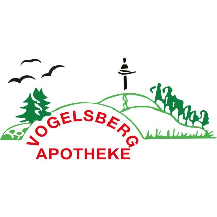 Logo od Vogelsberg-Apotheke