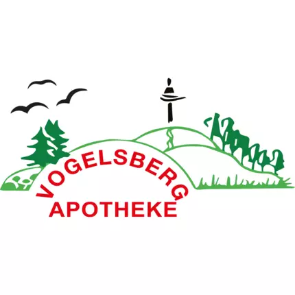 Logotyp från Vogelsberg-Apotheke