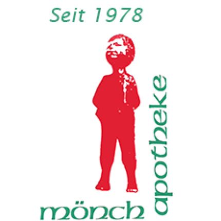 Logo van Mönch Apotheke