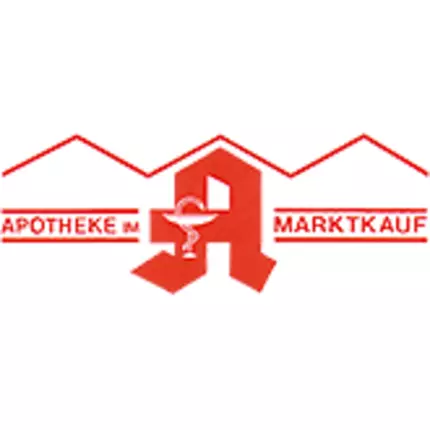 Logo de Apotheke im Marktkauf