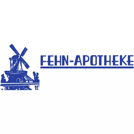 Logotyp från Fehn-Apotheke