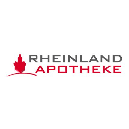 Logótipo de Rheinland-Apotheke