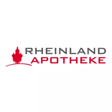 Logo von Rheinland-Apotheke