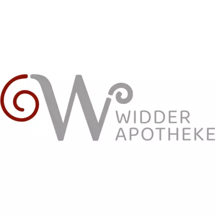 Logotipo de Widder-Apotheke