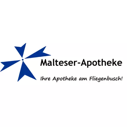 Logo fra Malteser-Apotheke