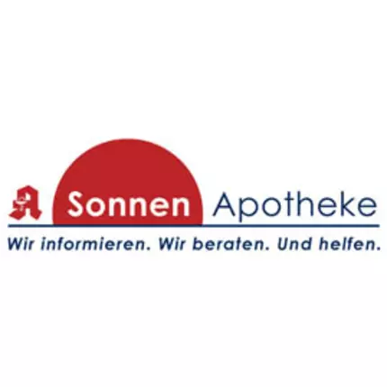 Logotyp från Sonnen-Apotheke