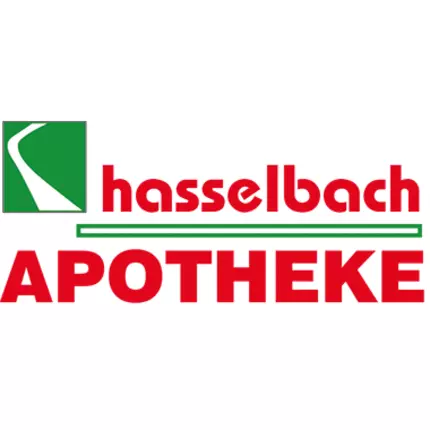 Λογότυπο από Hasselbach-Apotheke