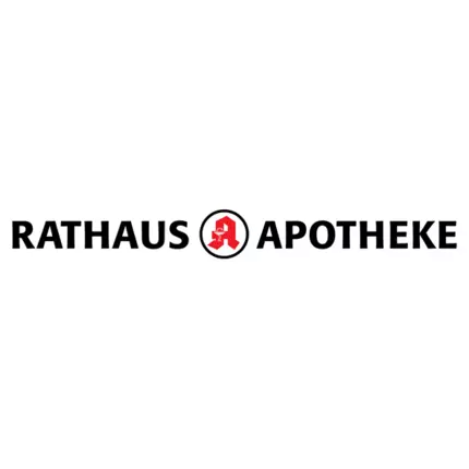 Logo fra Rathaus-Apotheke