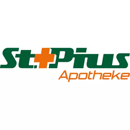 Logo von St. Pius-Apotheke