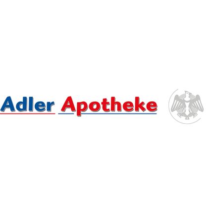 Logótipo de Adler-Apotheke OHG