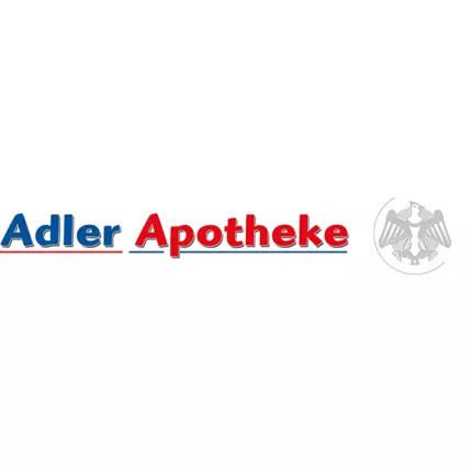 Logo de Adler-Apotheke OHG