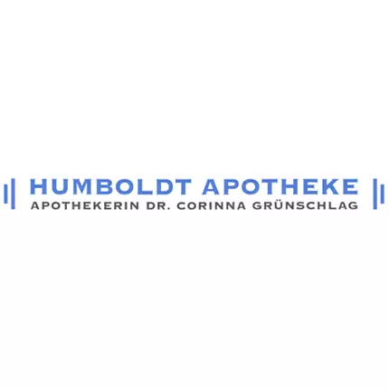 Logotipo de Humboldt-Apotheke