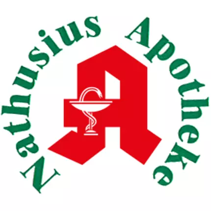 Logo fra Nathusius-Apotheke