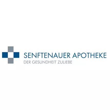 Logo from Senftenauer Apotheke