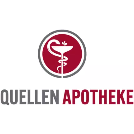 Logotyp från Quellen-Apotheke