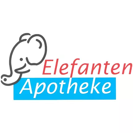 Logo fra Elefanten-Apotheke